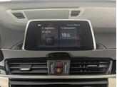Thumbnail of 2019 Brown Metallic BMW X1