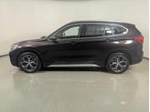 Thumbnail of 2019 Brown Metallic BMW X1