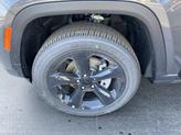 Thumbnail of 2025 Baltic Gray Metallic Clearcoat Jeep Grand Cherokee