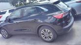 Thumbnail of 2022 Agate Black Metallic Ford Escape