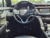 Thumbnail of 2021 Satin Steel Metallic Cadillac XT6
