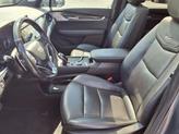 Thumbnail of 2021 Satin Steel Metallic Cadillac XT6