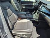 Thumbnail of 2021 Satin Steel Metallic Cadillac XT6