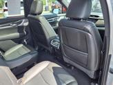 Thumbnail of 2021 Satin Steel Metallic Cadillac XT6