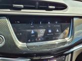 Thumbnail of 2021 Satin Steel Metallic Cadillac XT6