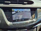 Thumbnail of 2021 Satin Steel Metallic Cadillac XT6