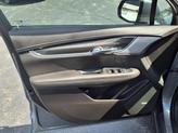 Thumbnail of 2021 Satin Steel Metallic Cadillac XT6