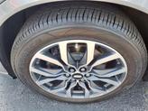 Thumbnail of 2021 Satin Steel Metallic Cadillac XT6