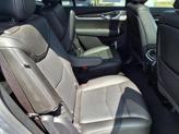 Thumbnail of 2021 Satin Steel Metallic Cadillac XT6