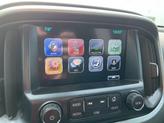 Thumbnail of 2017 Summit White Chevrolet Colorado