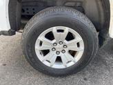 Thumbnail of 2017 Summit White Chevrolet Colorado