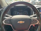 Thumbnail of 2017 Summit White Chevrolet Colorado