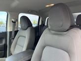 Thumbnail of 2017 Summit White Chevrolet Colorado