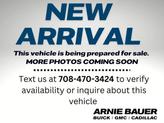 Thumbnail of 2017 Summit White Chevrolet Colorado