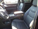 Thumbnail of 2025 Stellar Black Metallic Cadillac XT5