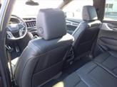 Thumbnail of 2025 Stellar Black Metallic Cadillac XT5