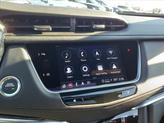 Thumbnail of 2025 Stellar Black Metallic Cadillac XT5