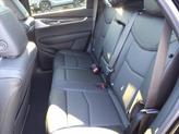 Thumbnail of 2025 Stellar Black Metallic Cadillac XT5