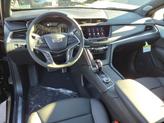 Thumbnail of 2025 Stellar Black Metallic Cadillac XT5