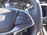 Thumbnail of 2025 Stellar Black Metallic Cadillac XT5