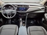 Thumbnail of 2021 Chili Red Metallic Buick Encore GX
