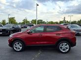 Thumbnail of 2021 Chili Red Metallic Buick Encore GX