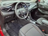 Thumbnail of 2021 Chili Red Metallic Buick Encore GX
