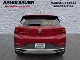 Thumbnail of 2021 Chili Red Metallic Buick Encore GX