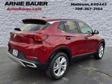 Thumbnail of 2021 Chili Red Metallic Buick Encore GX