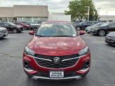 Thumbnail of 2021 Chili Red Metallic Buick Encore GX