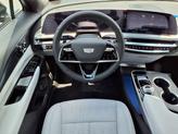 Thumbnail of 2025 Stellar Black Metallic Cadillac LYRIQ