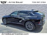 Thumbnail of 2025 Stellar Black Metallic Cadillac LYRIQ