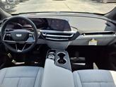 Thumbnail of 2025 Stellar Black Metallic Cadillac LYRIQ