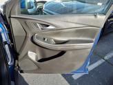 Thumbnail of 2023 Sapphire Metallic Buick Encore GX