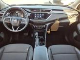 Thumbnail of 2023 Sapphire Metallic Buick Encore GX