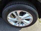 Thumbnail of 2023 Sapphire Metallic Buick Encore GX