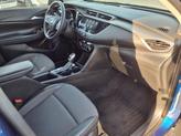 Thumbnail of 2023 Sapphire Metallic Buick Encore GX