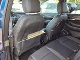 Thumbnail of 2023 Sapphire Metallic Buick Encore GX