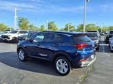 Thumbnail of 2023 Sapphire Metallic Buick Encore GX