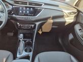 Thumbnail of 2023 Sapphire Metallic Buick Encore GX