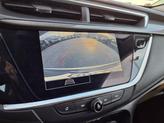 Thumbnail of 2023 Sapphire Metallic Buick Encore GX