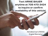 Thumbnail of 2023 Sapphire Metallic Buick Encore GX