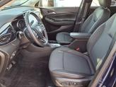 Thumbnail of 2023 Sapphire Metallic Buick Encore GX