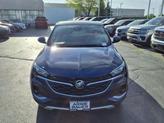 Thumbnail of 2023 Sapphire Metallic Buick Encore GX