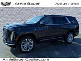 Thumbnail of 2026 G6m Cadillac Escalade