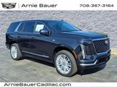 Photo of 2026 G6m Cadillac Escalade