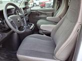 Thumbnail of 2023 Summit White Chevrolet Express 2500