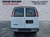 Thumbnail of 2023 Summit White Chevrolet Express 2500