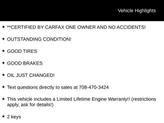 Thumbnail of 2023 Summit White Chevrolet Express 2500