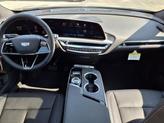 Thumbnail of 2025 Argent Silver Metallic Cadillac LYRIQ